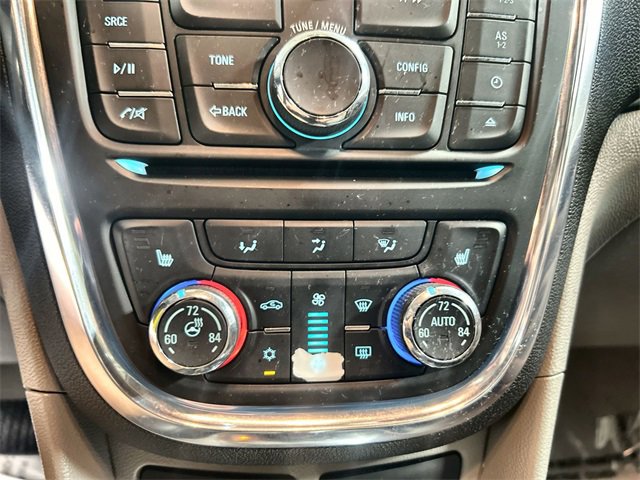 2013 Buick Encore Leather photo 17