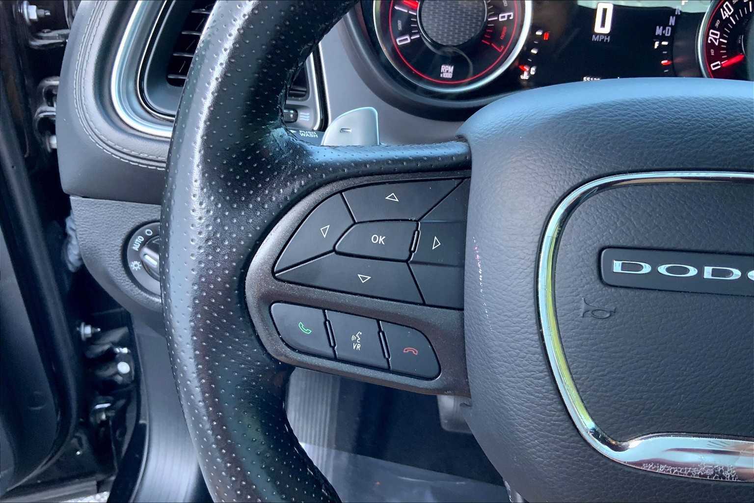 2022 Dodge Challenger GT photo 19