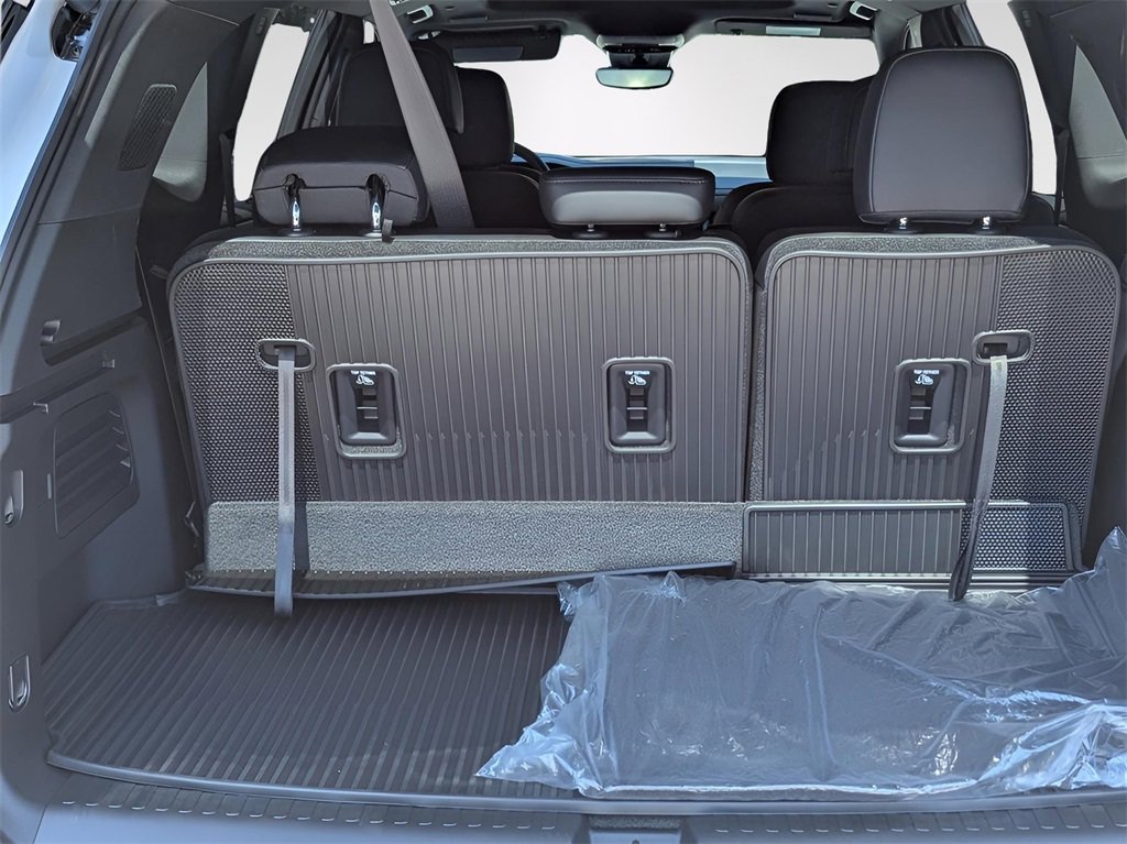 2026 Gmc Acadia Elevation photo 6