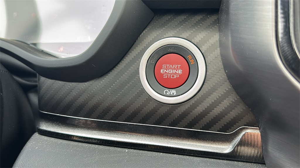 2023 Ram 1500 TRX photo 42