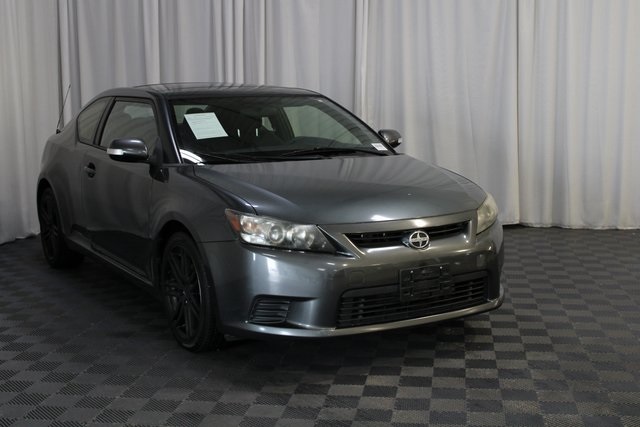 2013 Scion tC photo 11