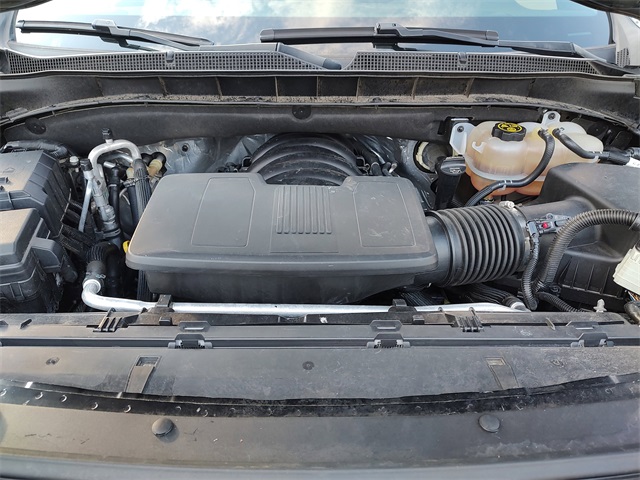2023 Chevrolet Suburban Z71 photo 31