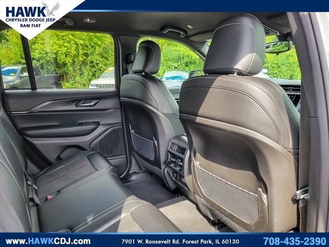 2024 JEEP GRAND CHEROKEE - Image 28