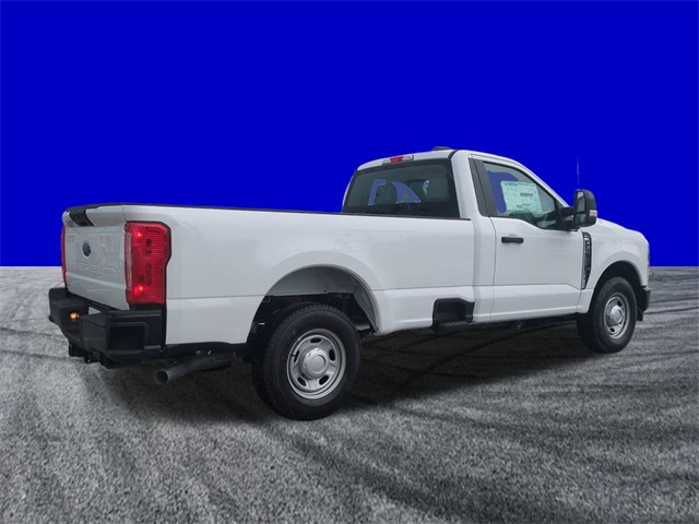 2026 Ford F-250 photo 4