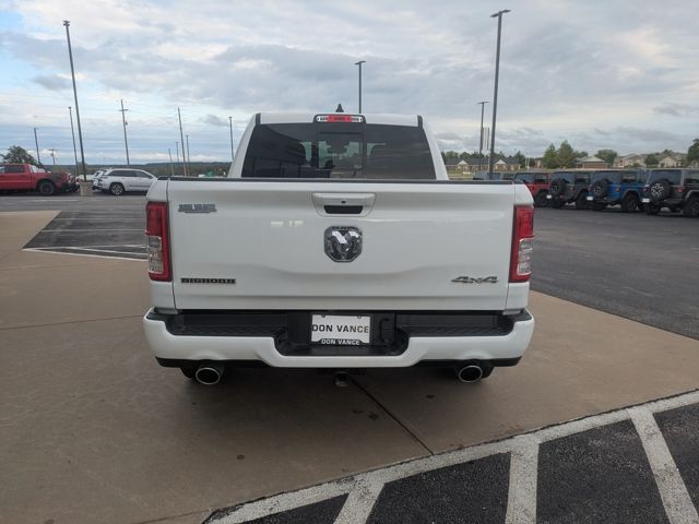 2023 Ram 1500 Big Horn Lone Star photo 3
