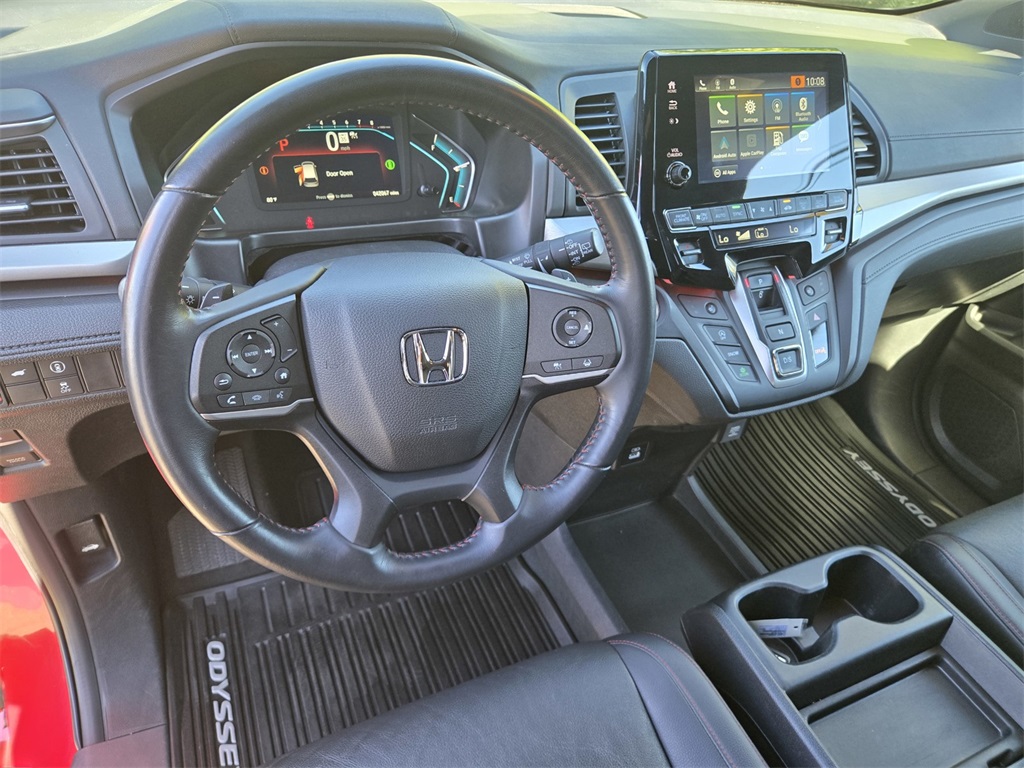 2023 Honda Odyssey Sport photo 9