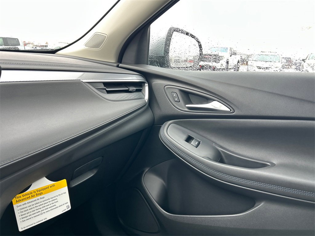 2026 BUICK ENCORE GX - Image 25