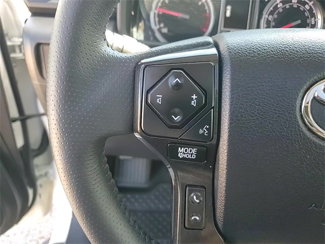 2022 Toyota 4Runner TRD Off-Road Premium photo 13