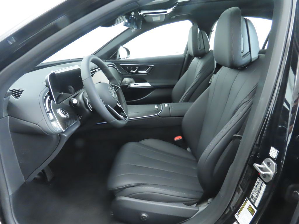 2026 Mercedes Benz E 350 photo 19