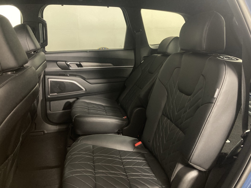 2025 Kia Telluride EX X-Line photo 4