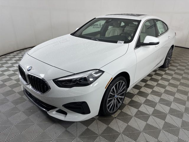 2024 Bmw 228i photo 4