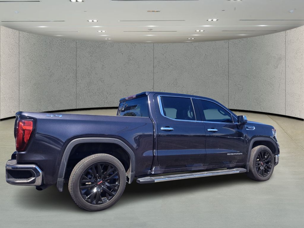 2023 Gmc Sierra SLT photo 4