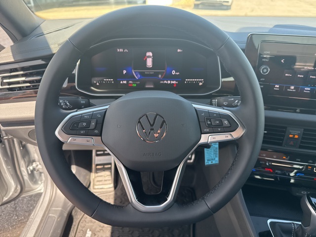 2025 Volkswagen Jetta 1.5T Sport photo 22