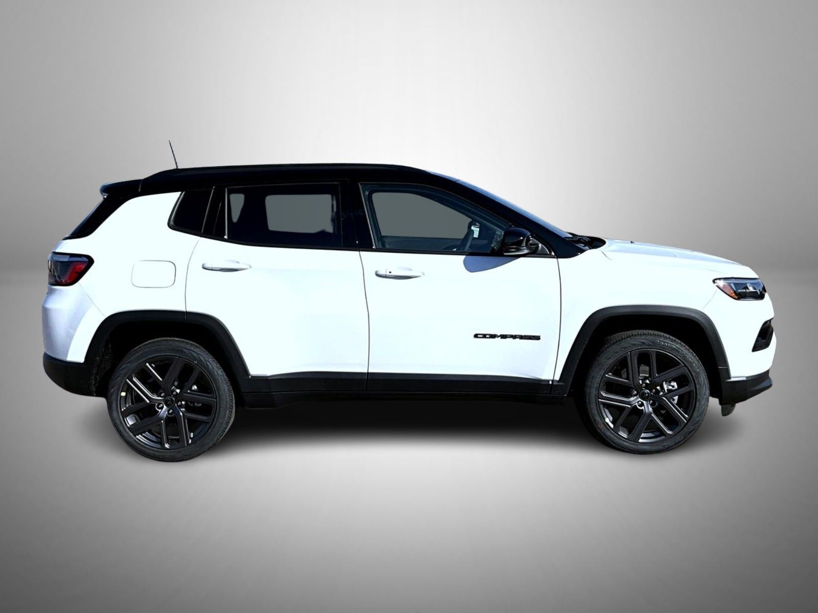 2026 Jeep Compass Limited photo 3