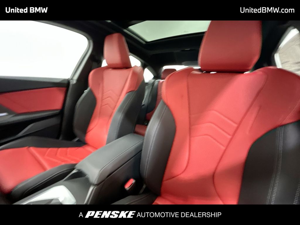 2025 Bmw 228i xDrive Gran Coupe photo 13
