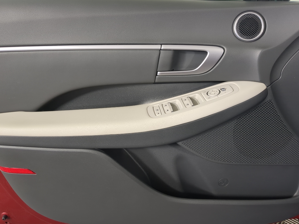 2024 Hyundai Sonata SEL Convenience photo 11