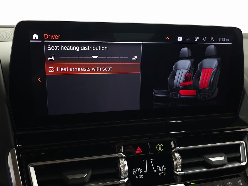 2024 BMW M850I - Image 31