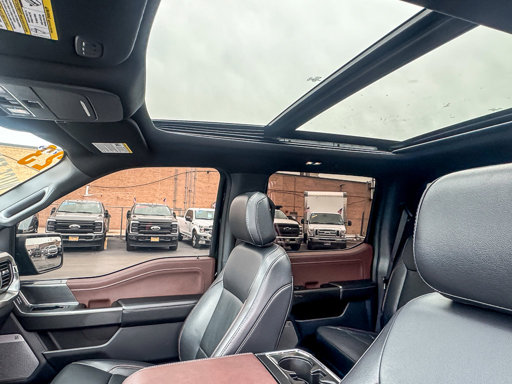 2023 FORD F-150 - Image 10