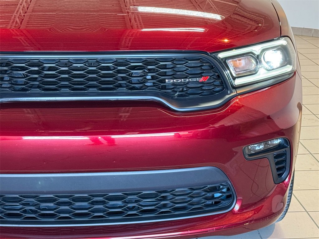 2022 Dodge Durango GT photo 13