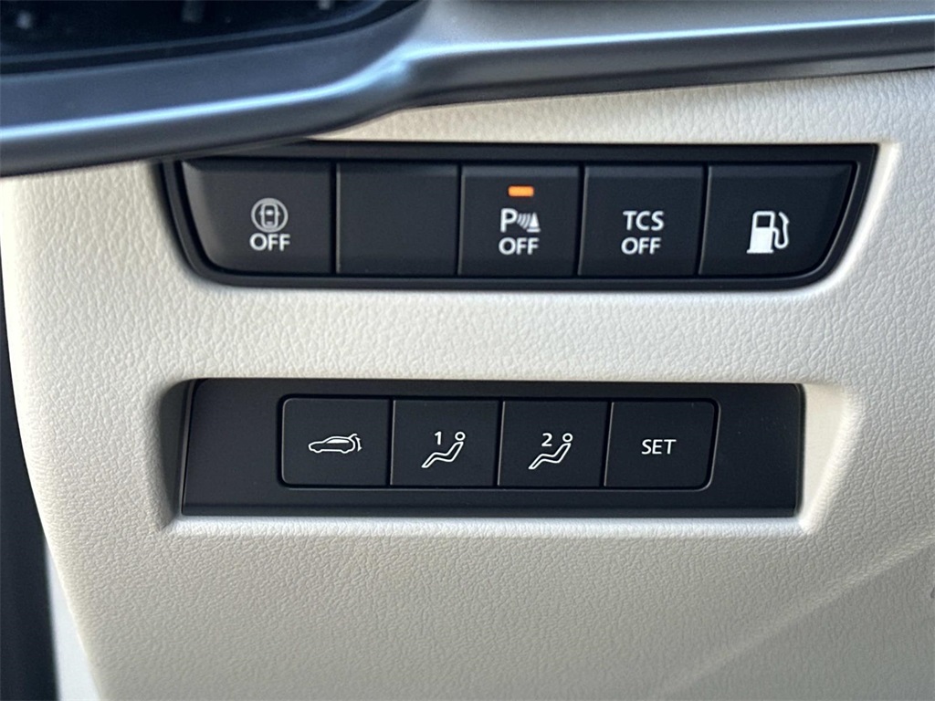 2024 Mazda CX-90 Premium Plus photo 24