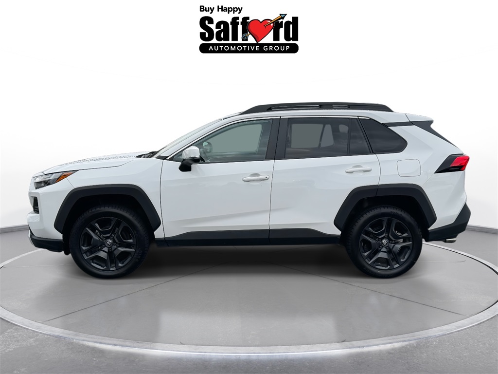 2024 Toyota RAV4 Adventure photo 4