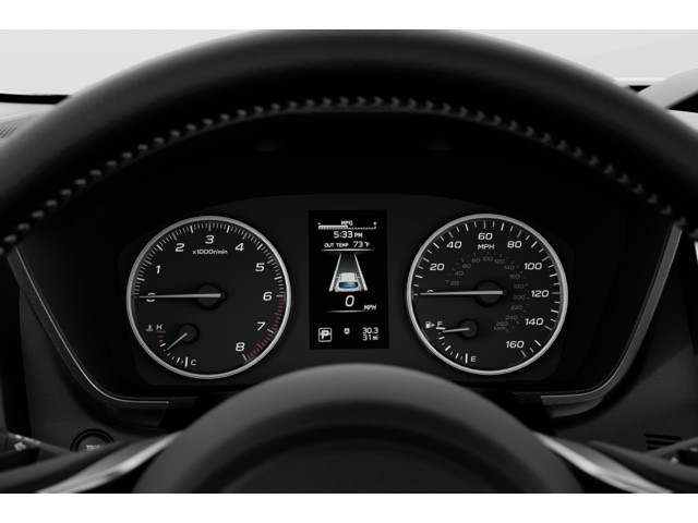 2025 Subaru Ascent Touring photo 21