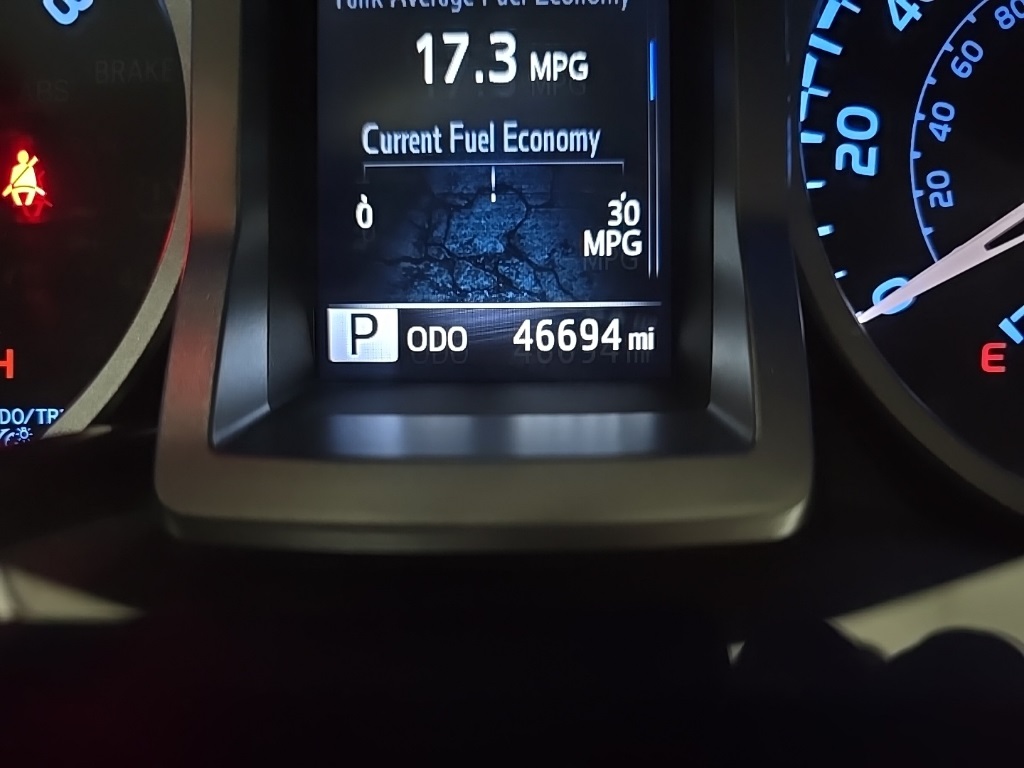 2023 Toyota Tacoma SR5 V6 photo 21