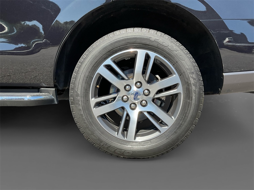 2023 Ford Expedition Limited photo 10