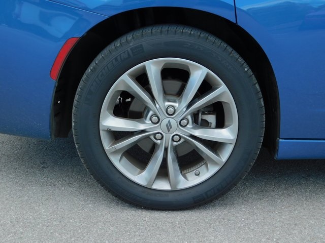 2023 Dodge Charger SXT photo 10