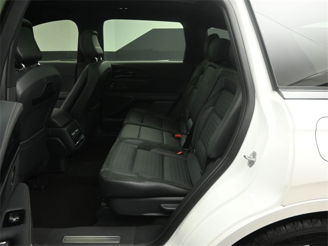 2024 LINCOLN NAUTILUS - Image 23