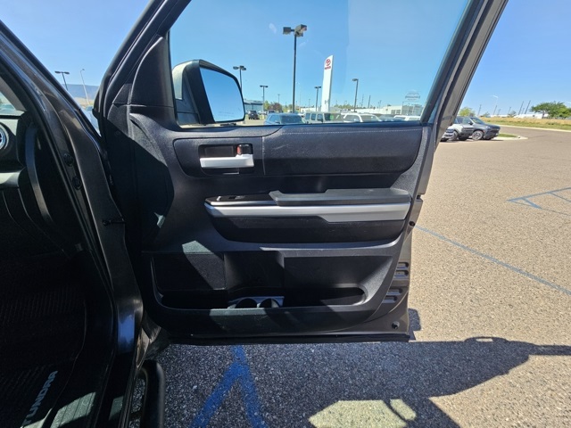2021 Toyota Tundra SR5 Grade photo 20