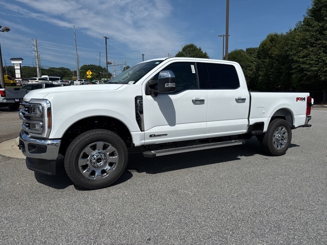 2026 Ford F-350 photo 6