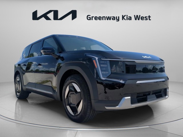 2026 Kia EV9