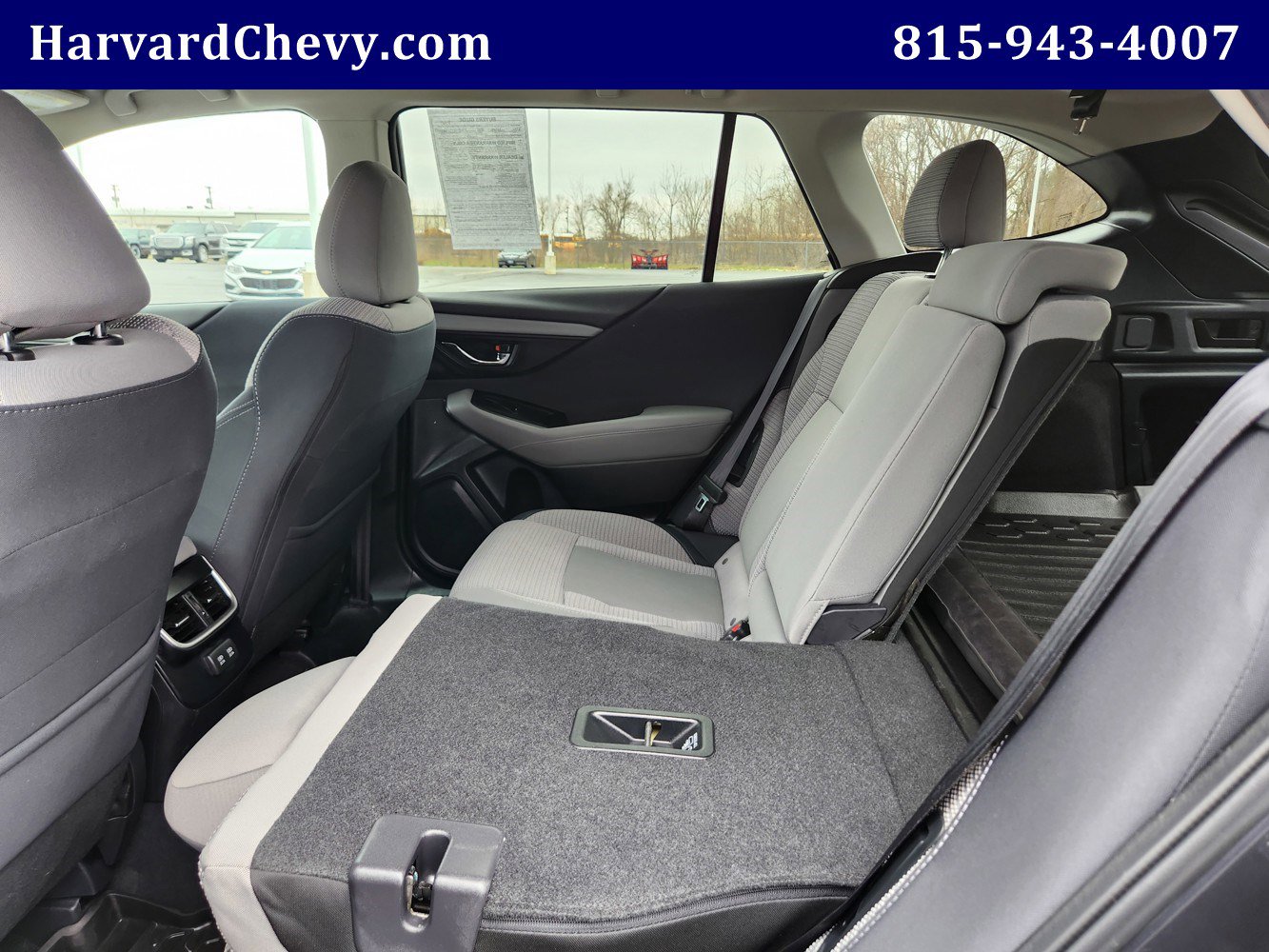 2022 Subaru Outback Premium photo 30