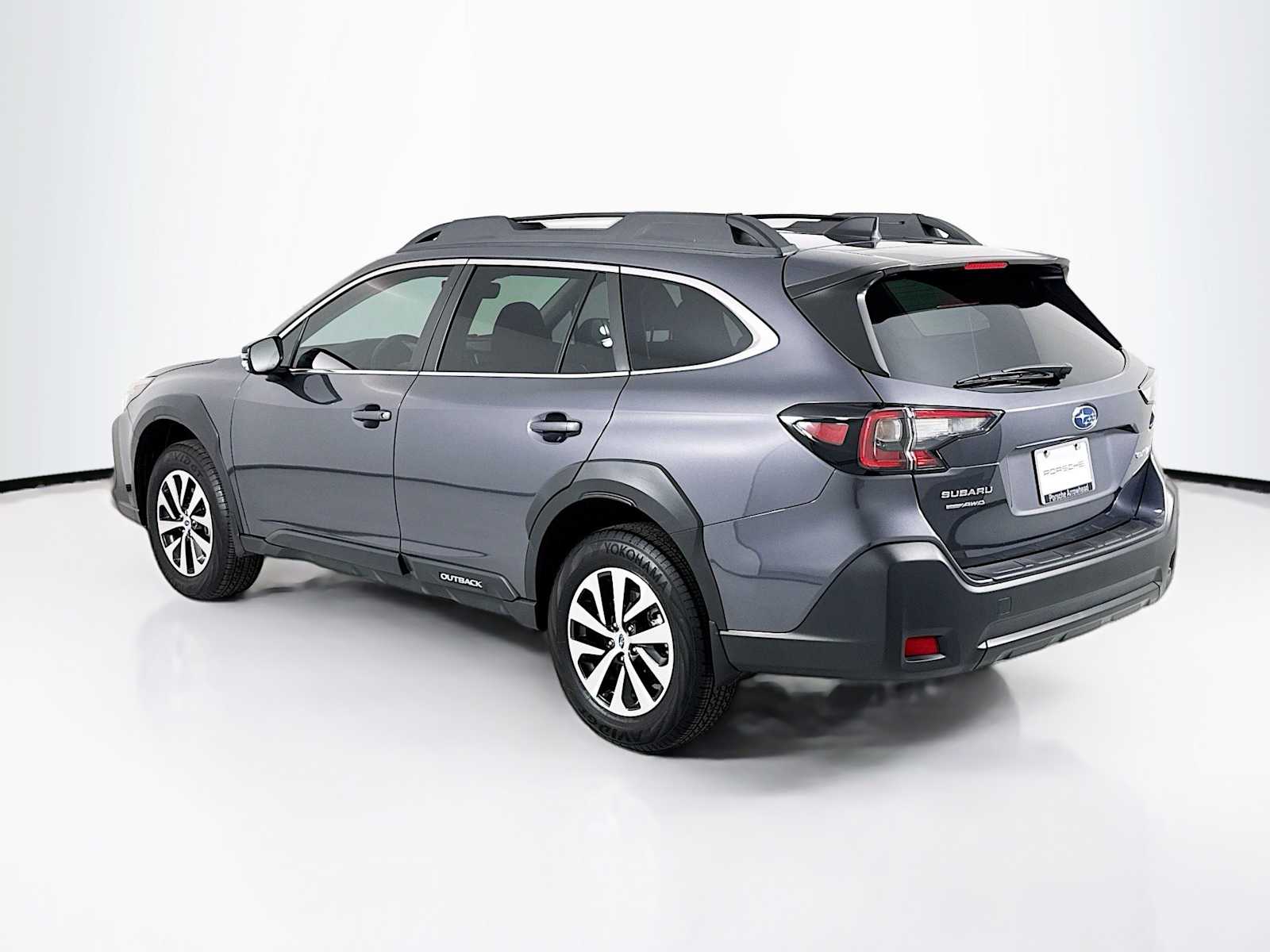 2025 Subaru Outback Premium photo 3