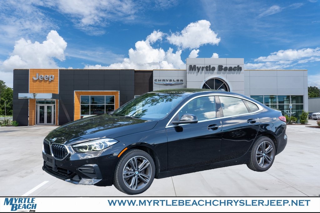 2024 BMW 2 Series