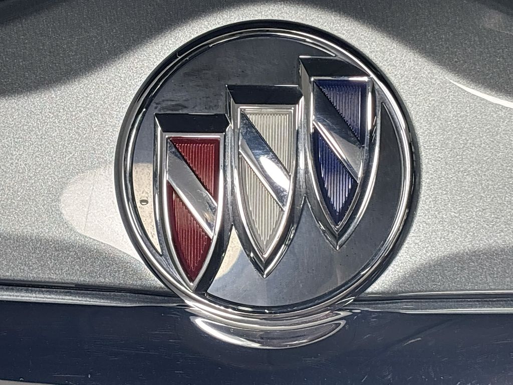 2023 Buick Enclave Essence photo 21
