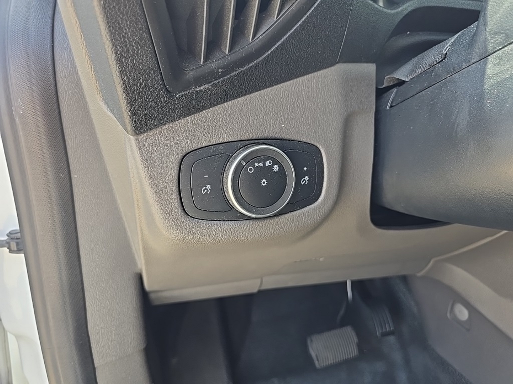 2022 Ford Transit Connect XL photo 19