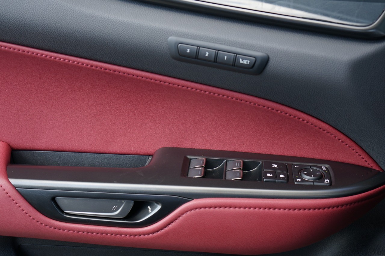 2024 Lexus NX 250 Premium photo 17