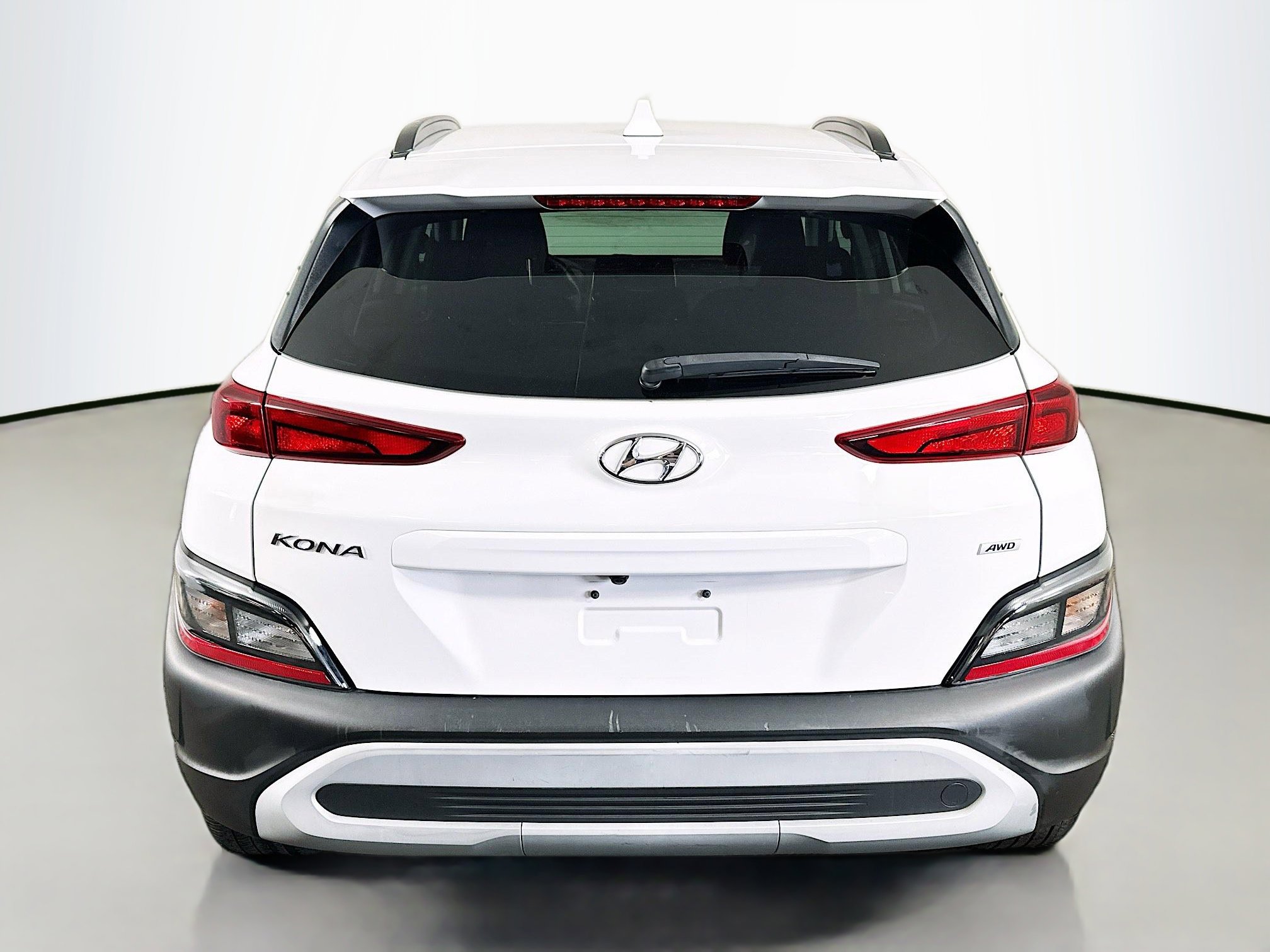 2023 Hyundai Kona SEL N Line photo 3