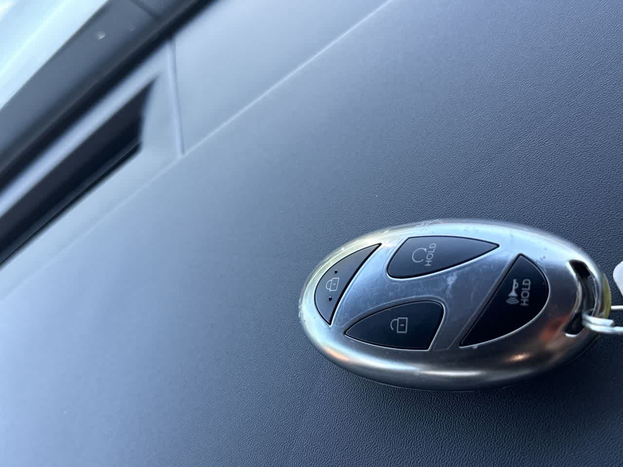 2024 Hyundai Santa Fe SEL photo 24