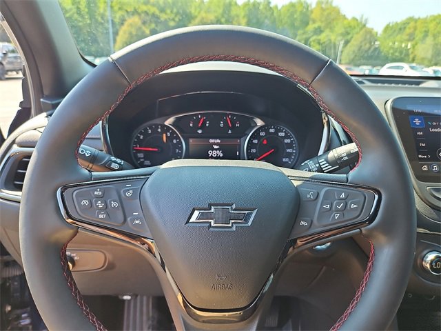 2023 Chevrolet Equinox RS photo 13
