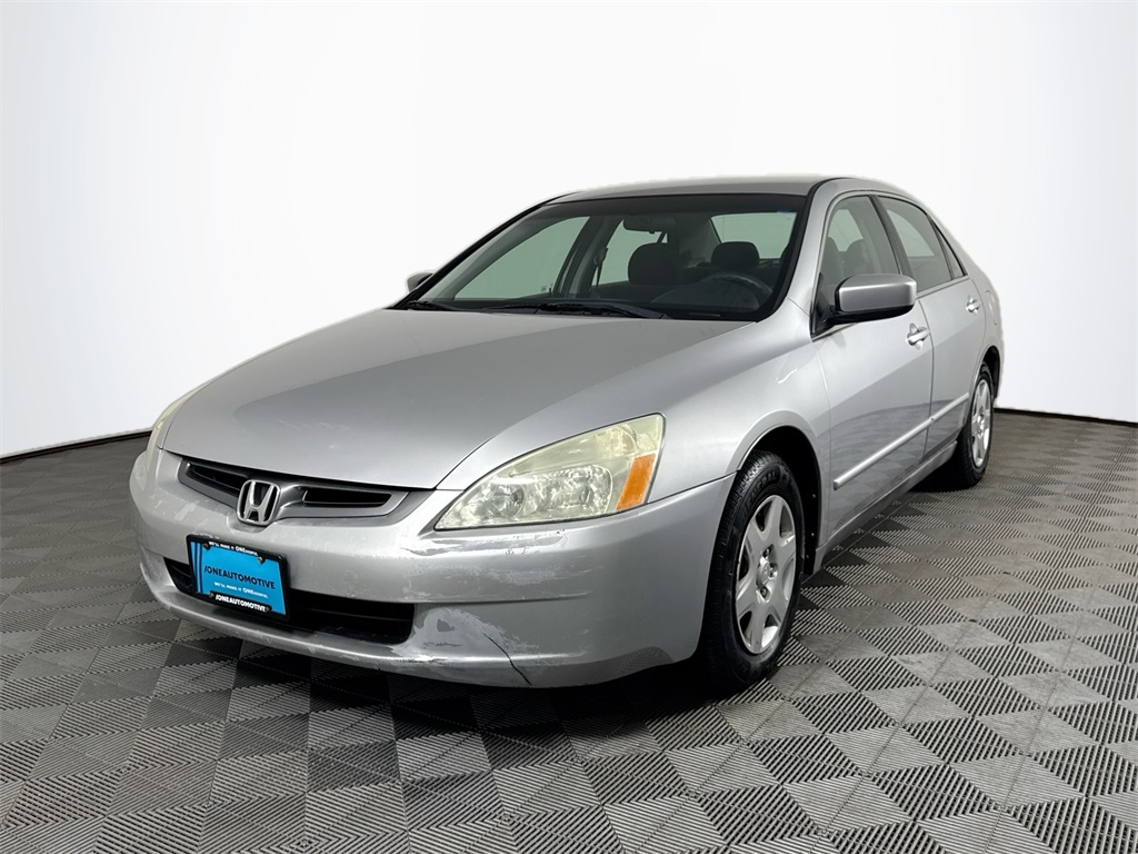 2005 Honda Accord LX