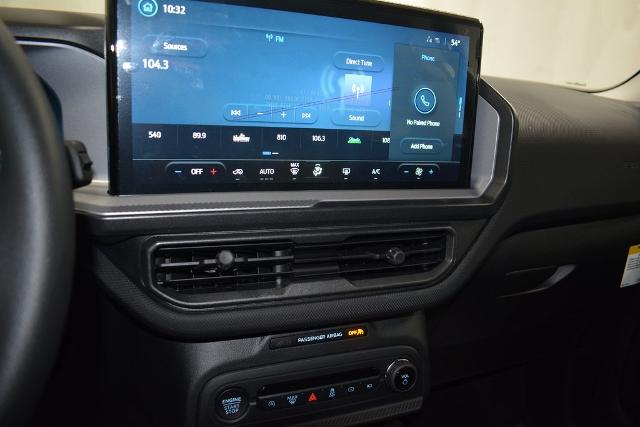 2025 Ford Bronco Sport Big Bend photo 13