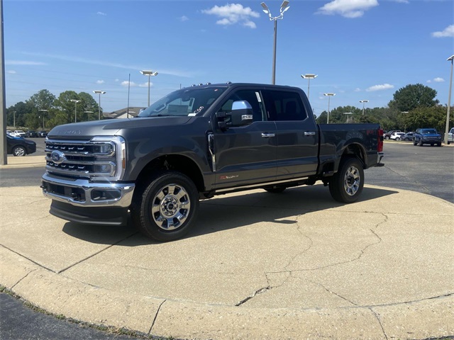 2026 Ford F-350 photo 4