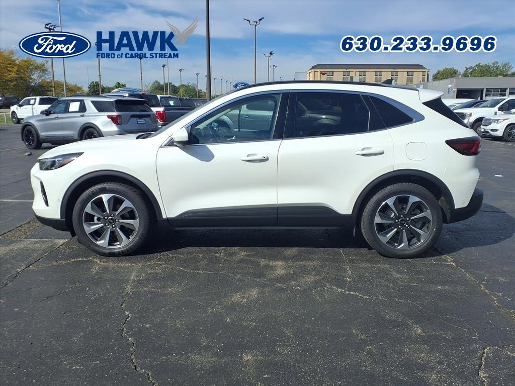 2023 FORD ESCAPE - Image 19