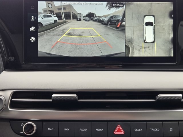 2024 Hyundai Palisade SEL photo 16