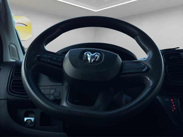 2023 Ram ProMaster 2500 photo 6