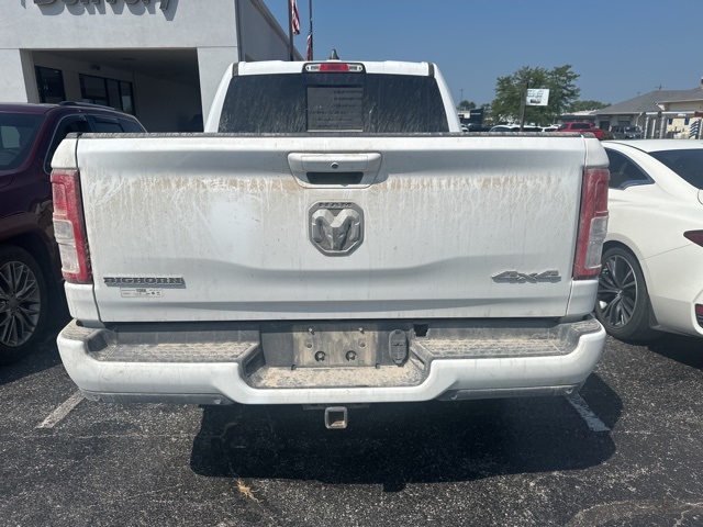 2019 Ram 1500 Big Horn Lone Star photo 4