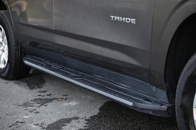 2021 Chevrolet Tahoe LS photo 5
